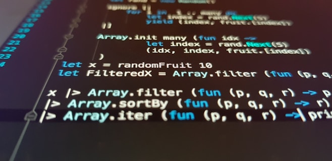 mobile software development