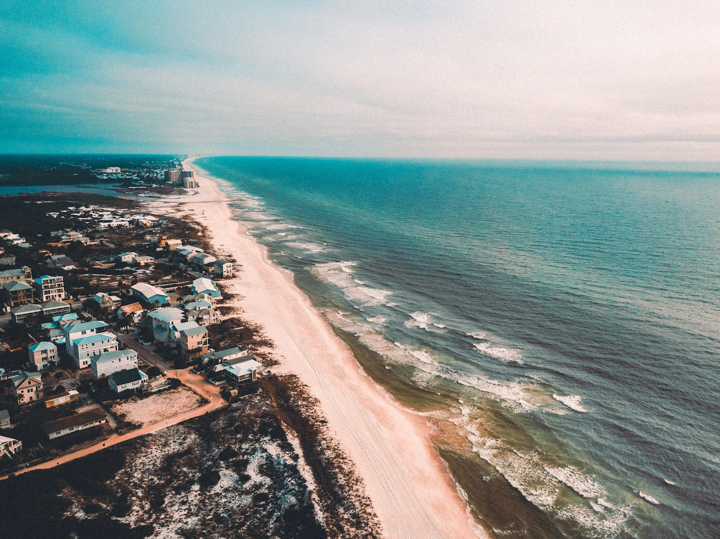 30A, Florida