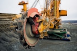 maszyny z hydrauliką siłową