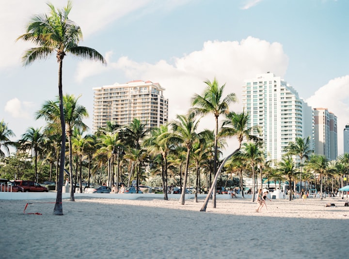 10 Places to Visit in Miami