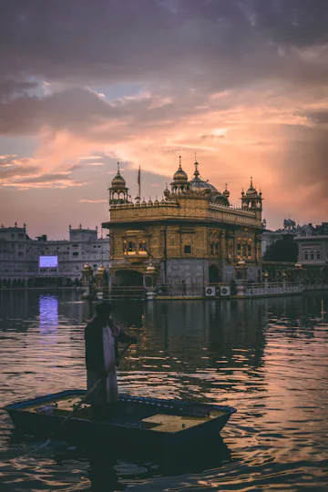 Golden Temple