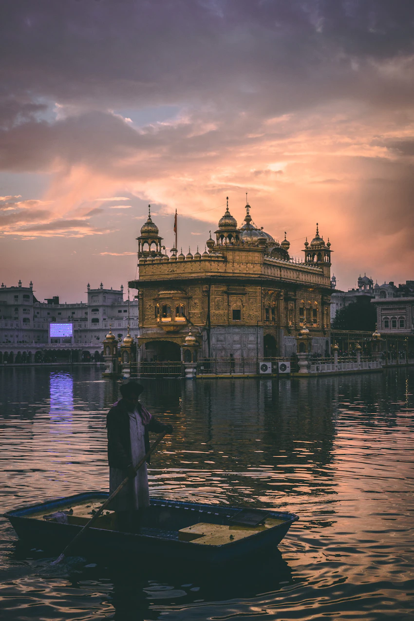 Pushkar cultural and heritage destination