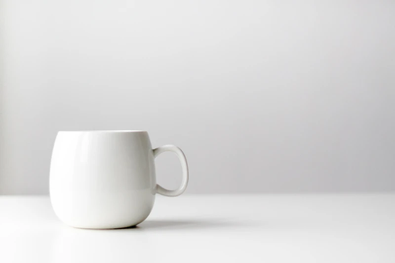 Coffee cups