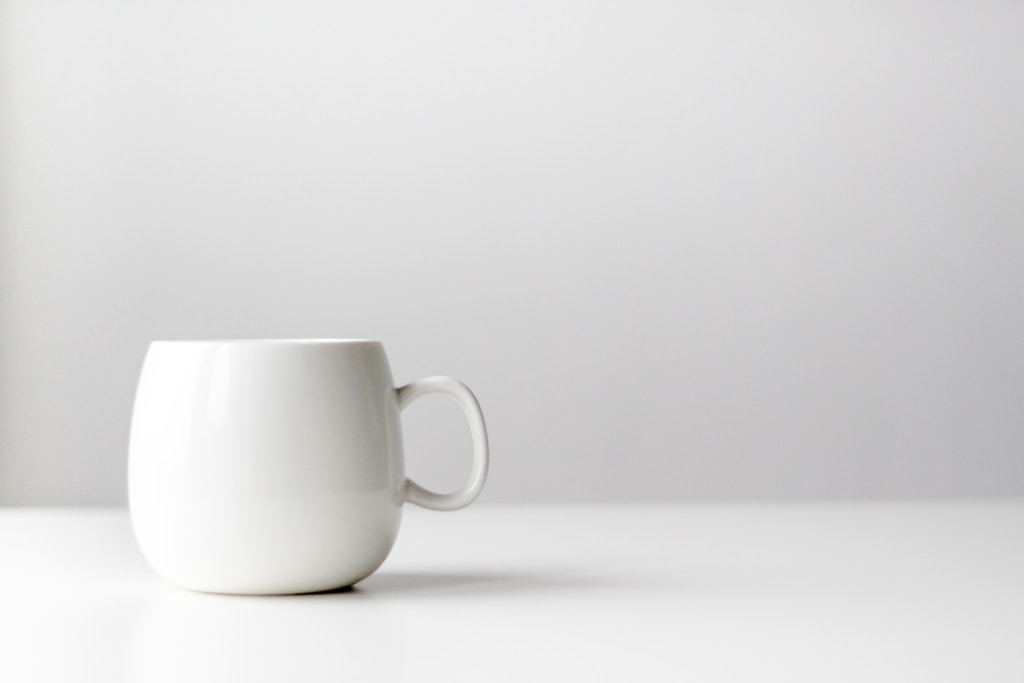 Mug personnalisé