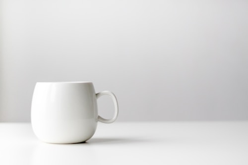 Classic Ceramic Mug