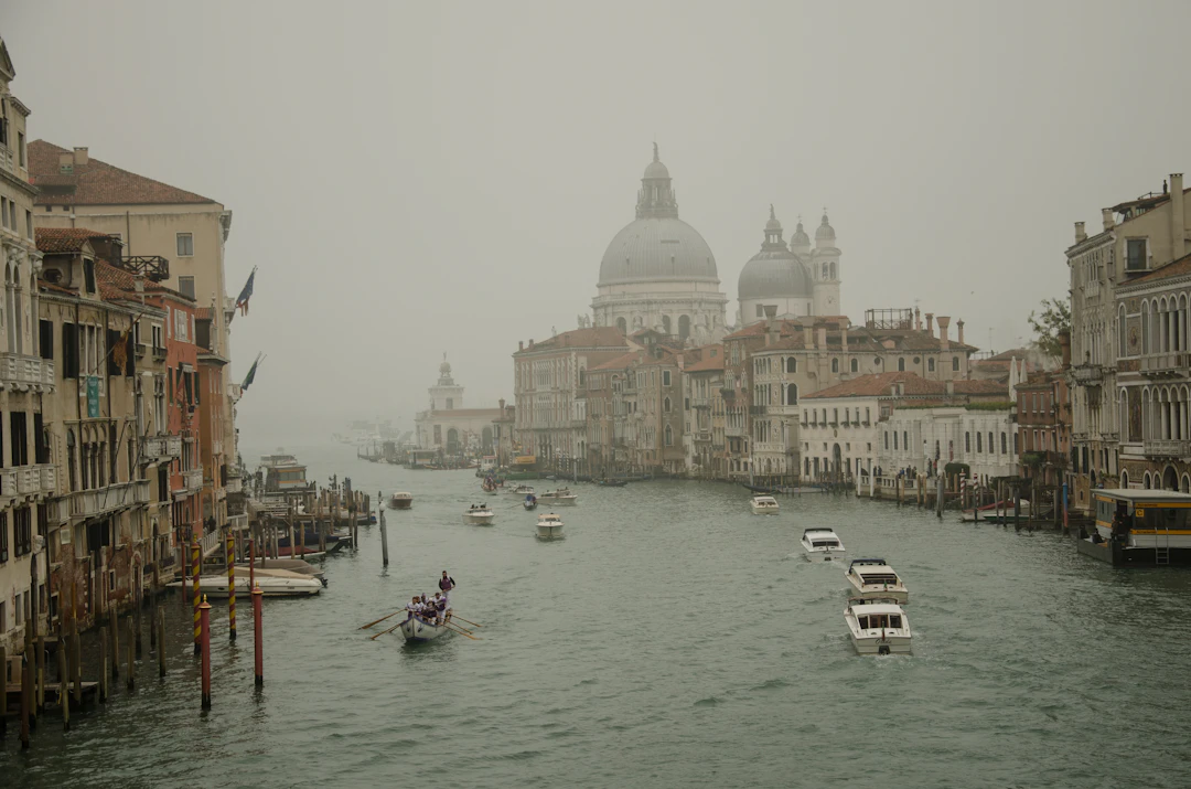 22-Day Luxury Winter Itinerary: Italy, Slovenia & Croatia