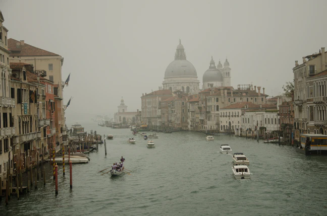 22-Day Luxury Winter Itinerary: Italy, Slovenia & Croatia