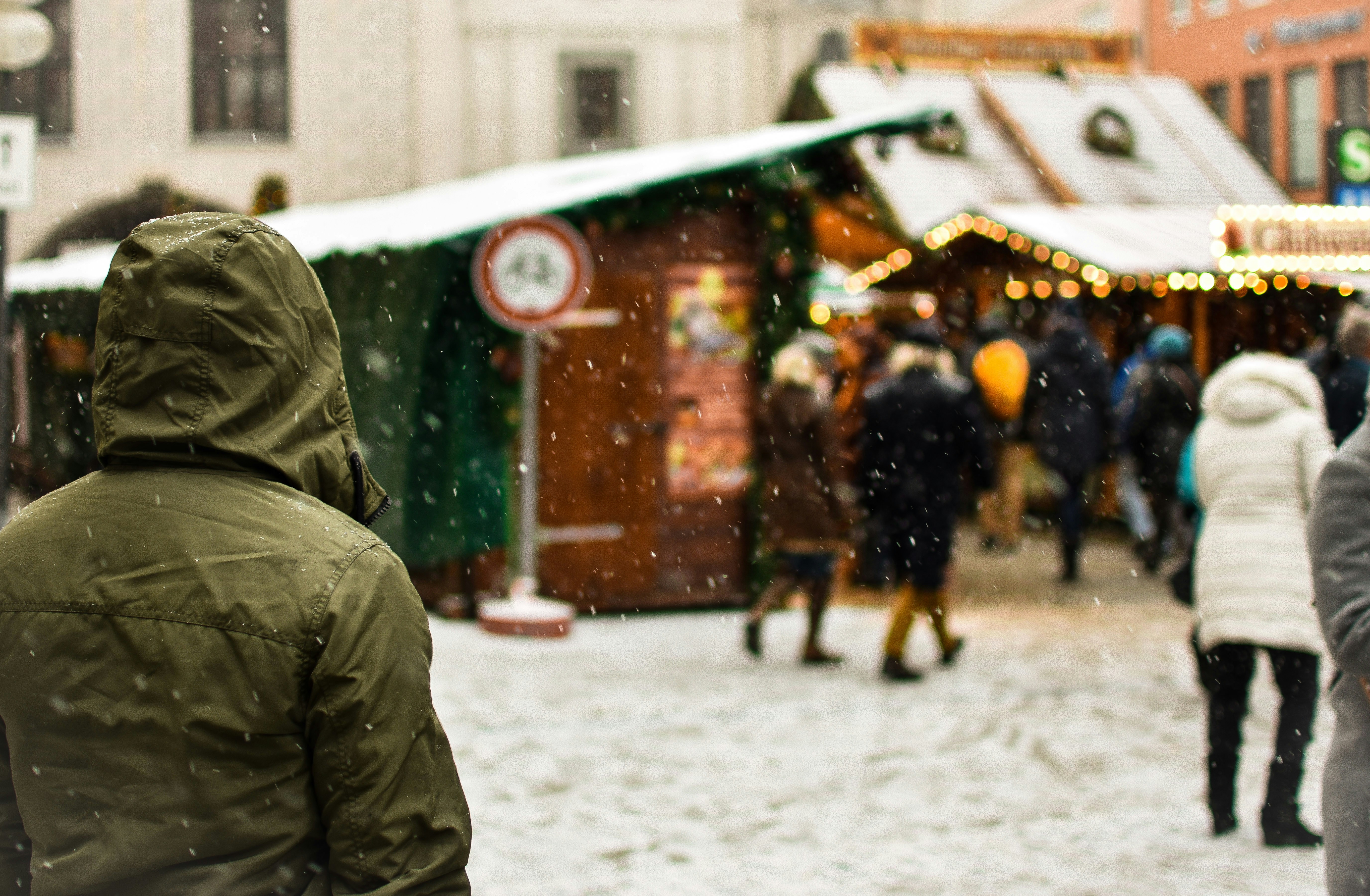Cozy Winter Collection