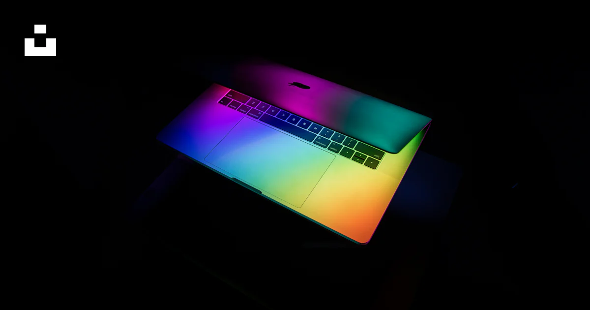 Gray laptop computer photo – Free Technology Image on Unsplash