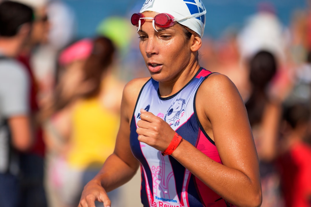 travelers stories about Running in Playa de la Misericordia, Spain