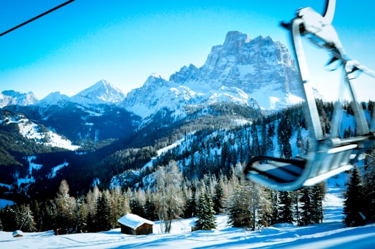 Monte Pelmo things to do in Cortina D'Ampezzo