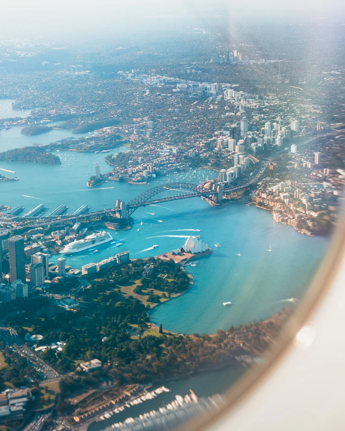 Melbourne, Brisbane & Gold Coast Grand Tour — Australia