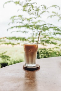 Cold Brew