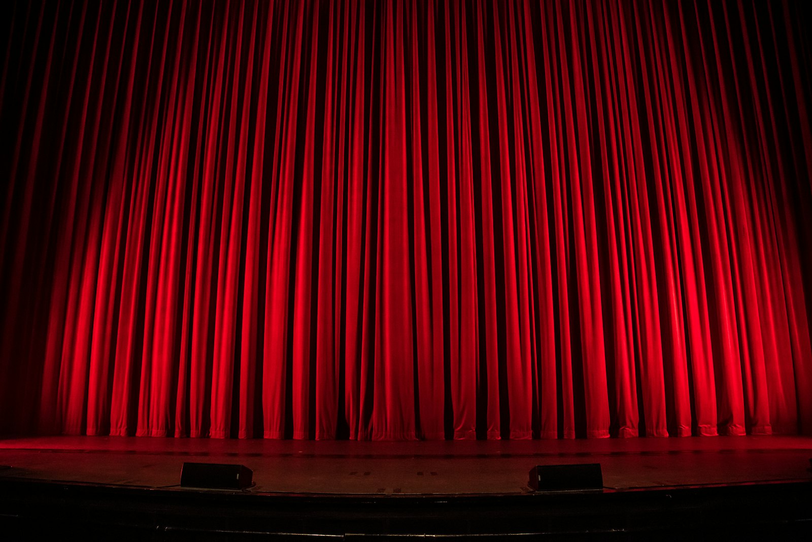 Vancouver Theatre Festival main stage