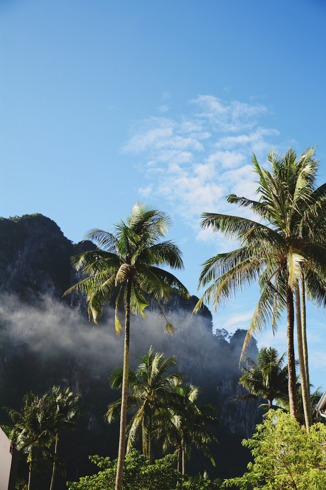 Tropics photo spot Krabi Laem Sing View Point