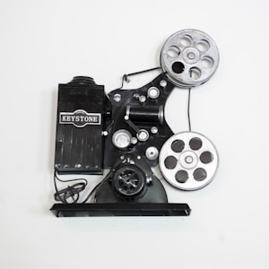 Atlas Mini Projector