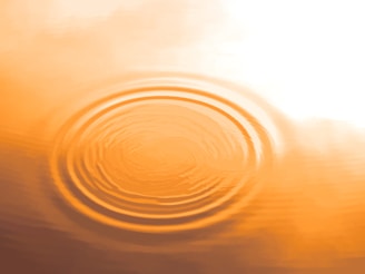 a picture of a circular object in the sky