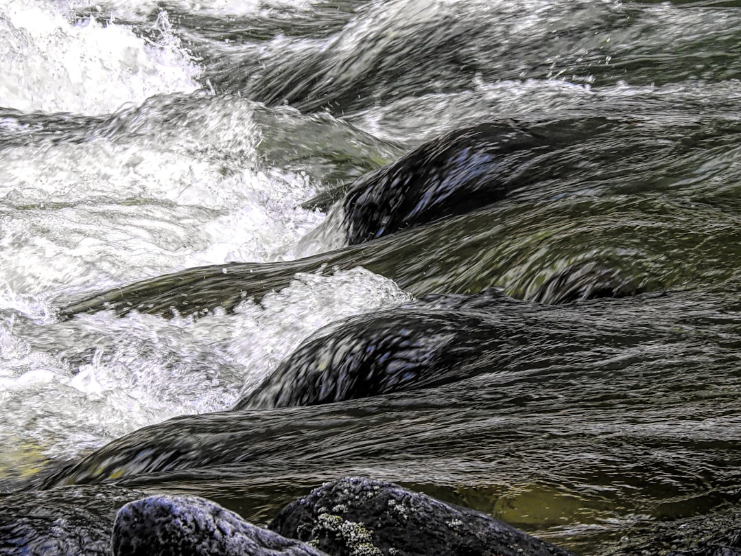 River photo spot Mountain Loop Highway Port Ludlow