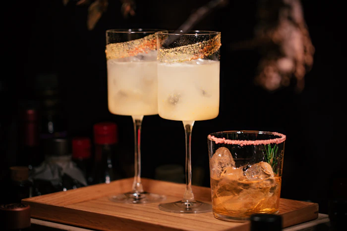 Cocktail Bars