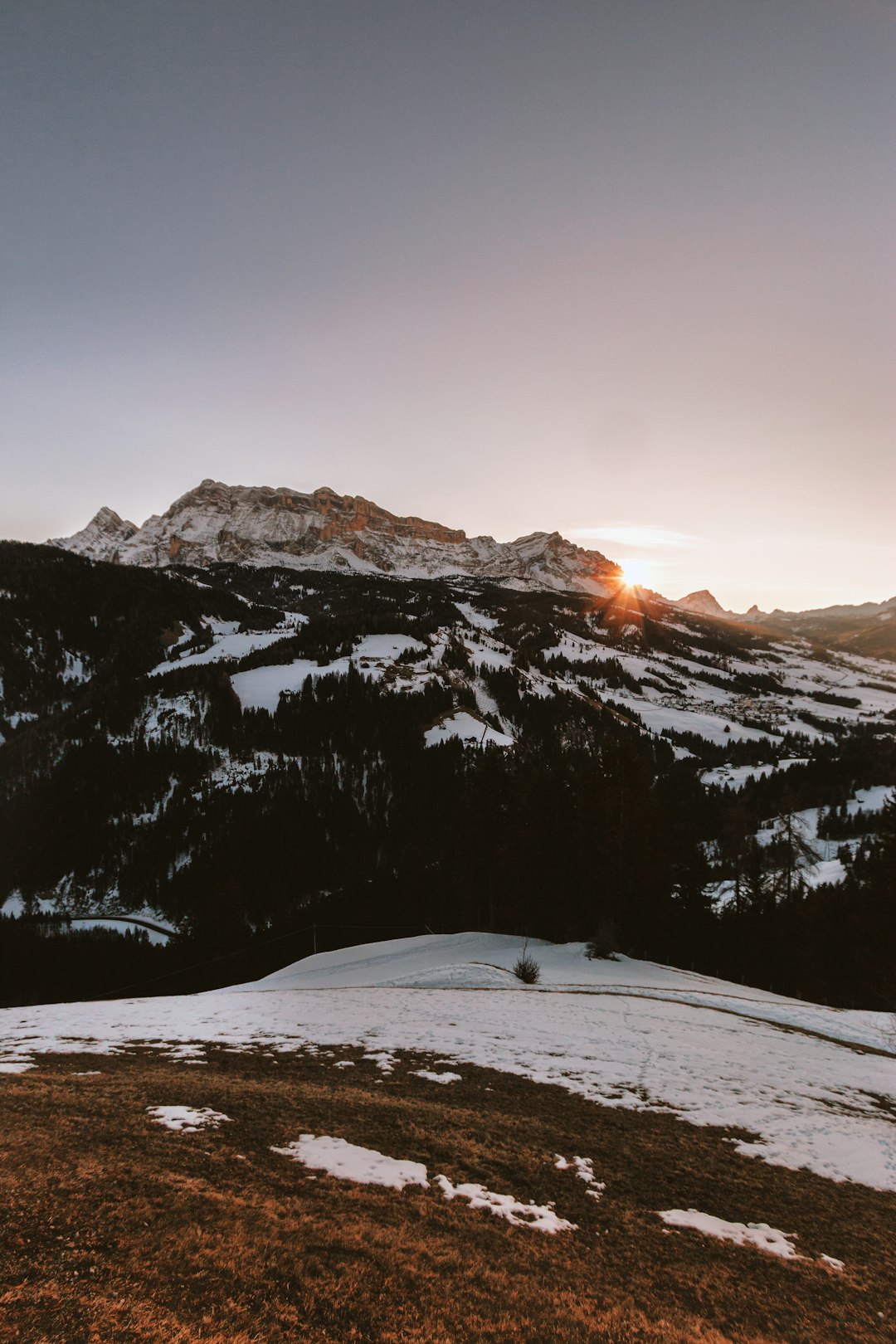 Highland photo spot Pedraces Zillertal Alps