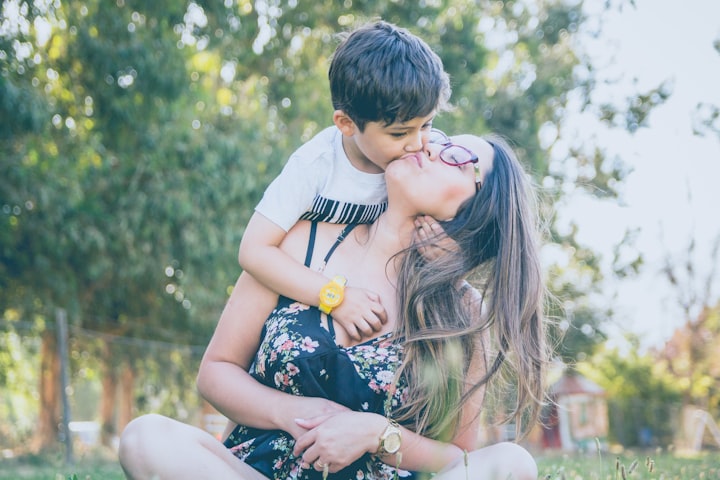 Do Single Moms Have the Right to Pursue New Love?