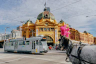 Melbourne destination photo