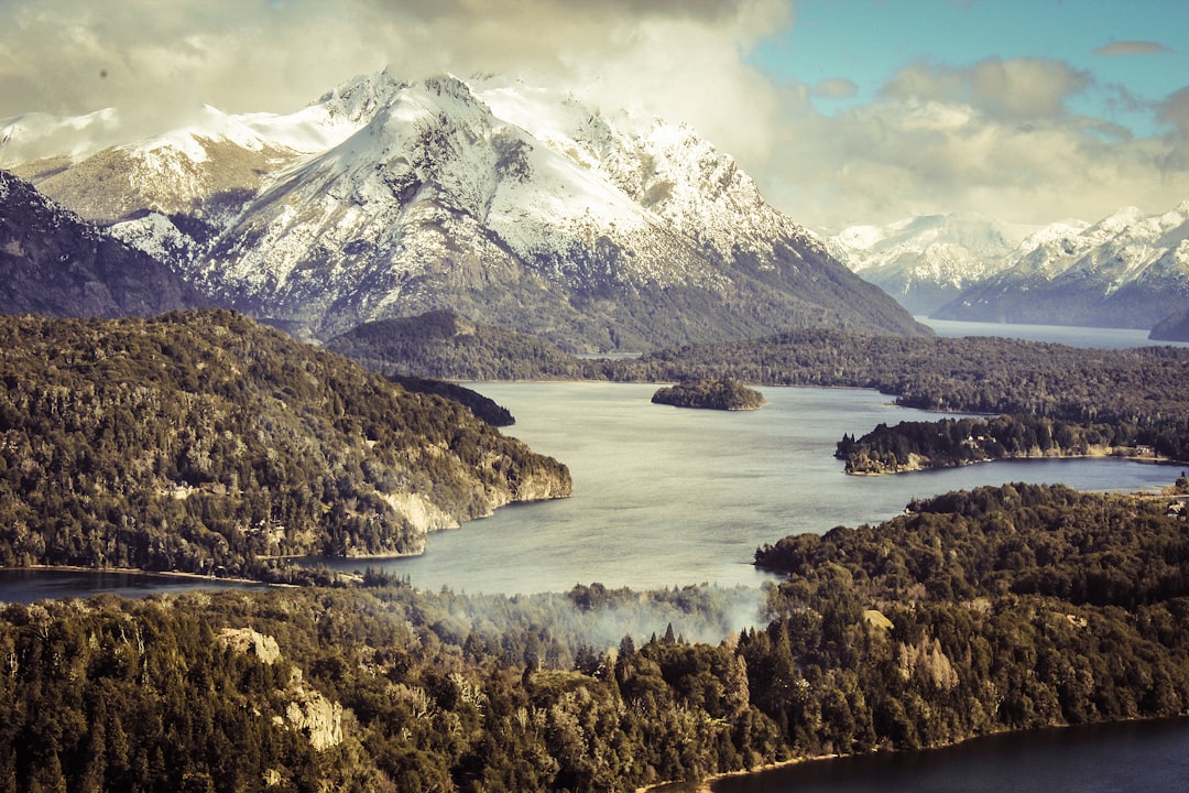 photo of Nahuel Huapi Lake Highland near Bariloche