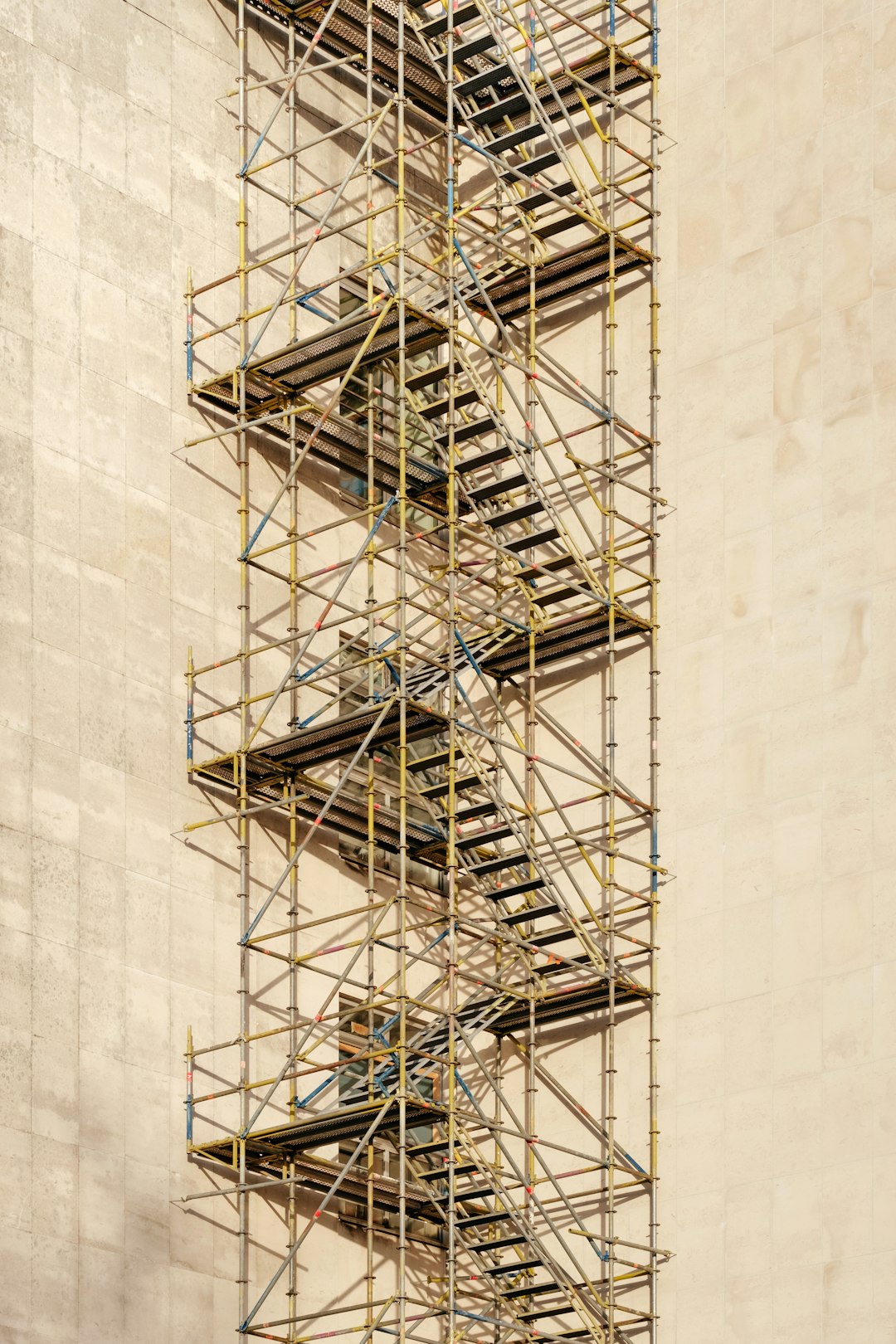 Scaffolder