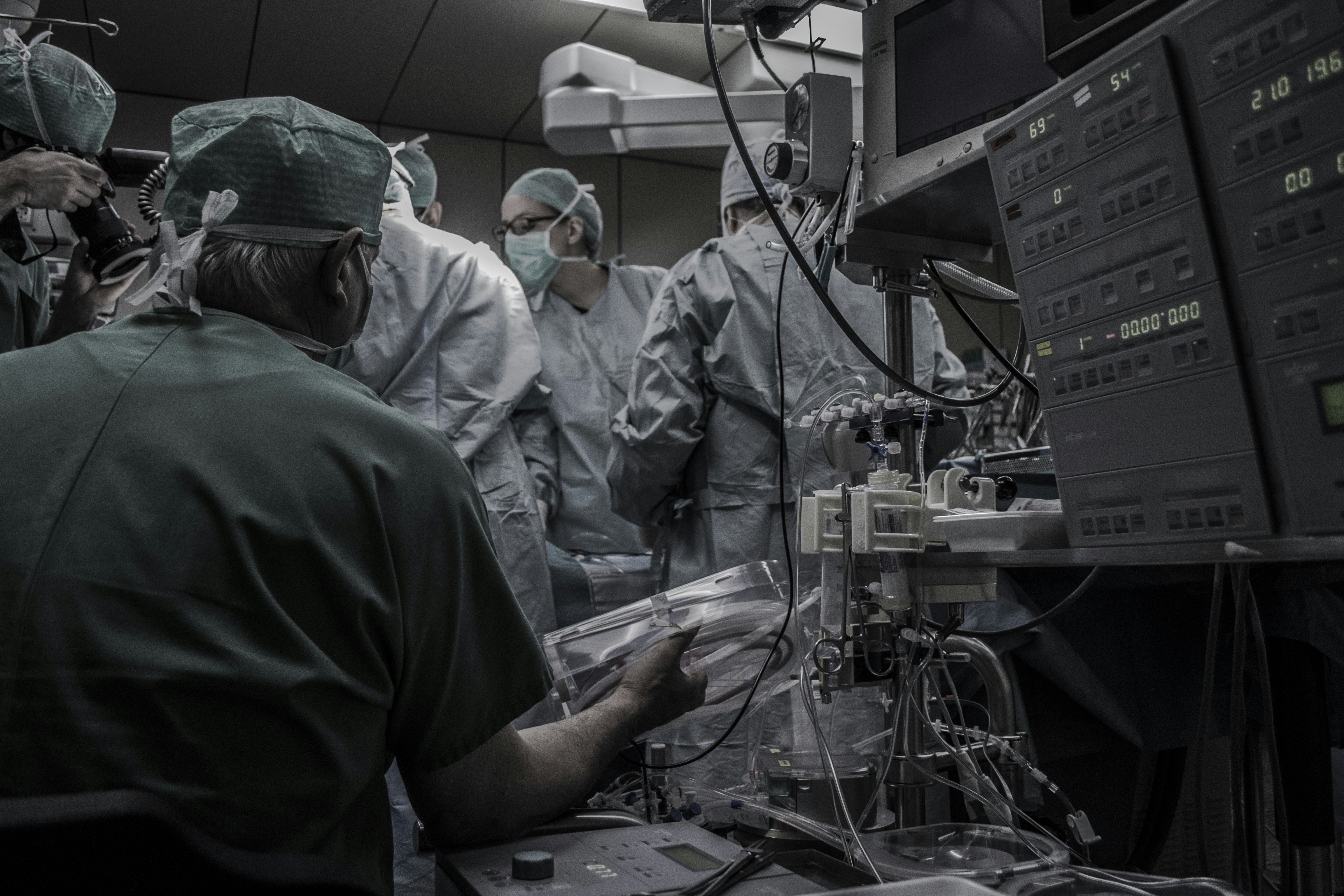 surgery