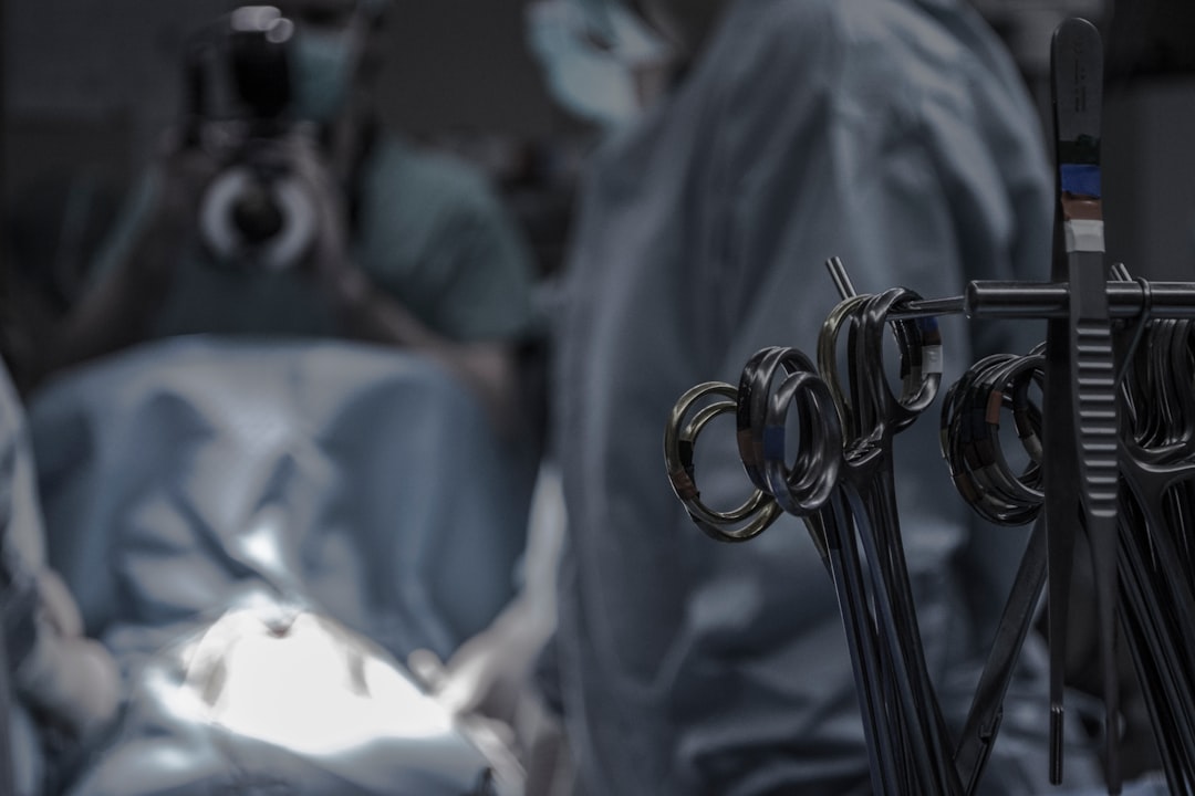 legal consequences of surgery errors