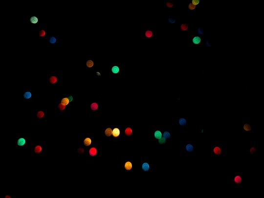 Bokeh, photo by jasonw