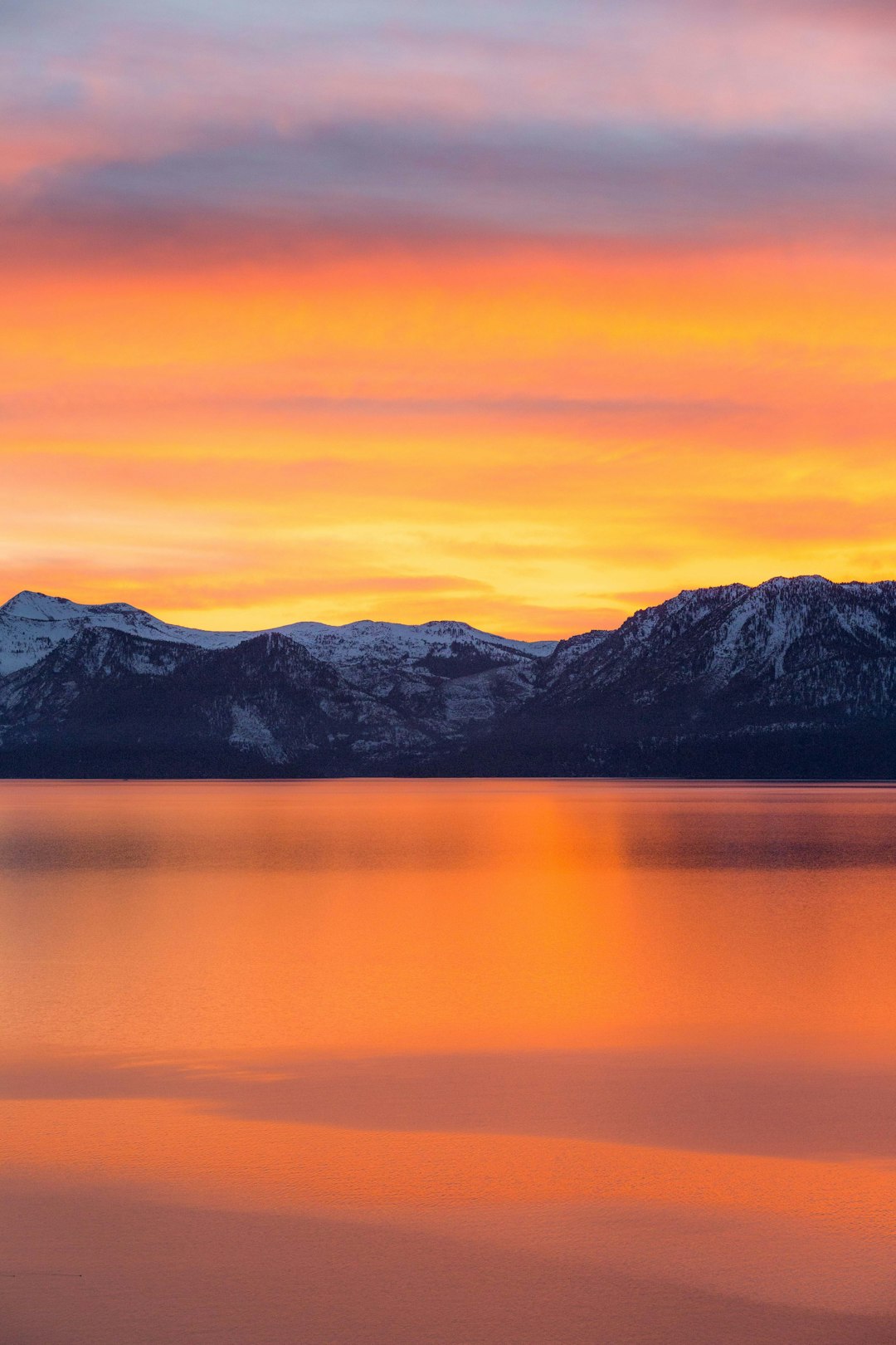 travelers stories about Mountain in Cave Rock Lake Tahoe Nevada State Park, United States