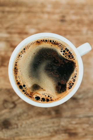 Filter Coffee