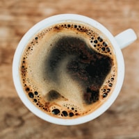 Toby's Estate Coffee logo