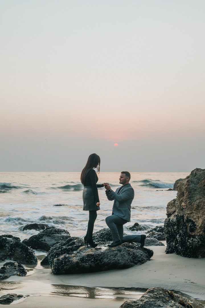 Why Is the Maldives Perfect for Your Wedding Proposal?  