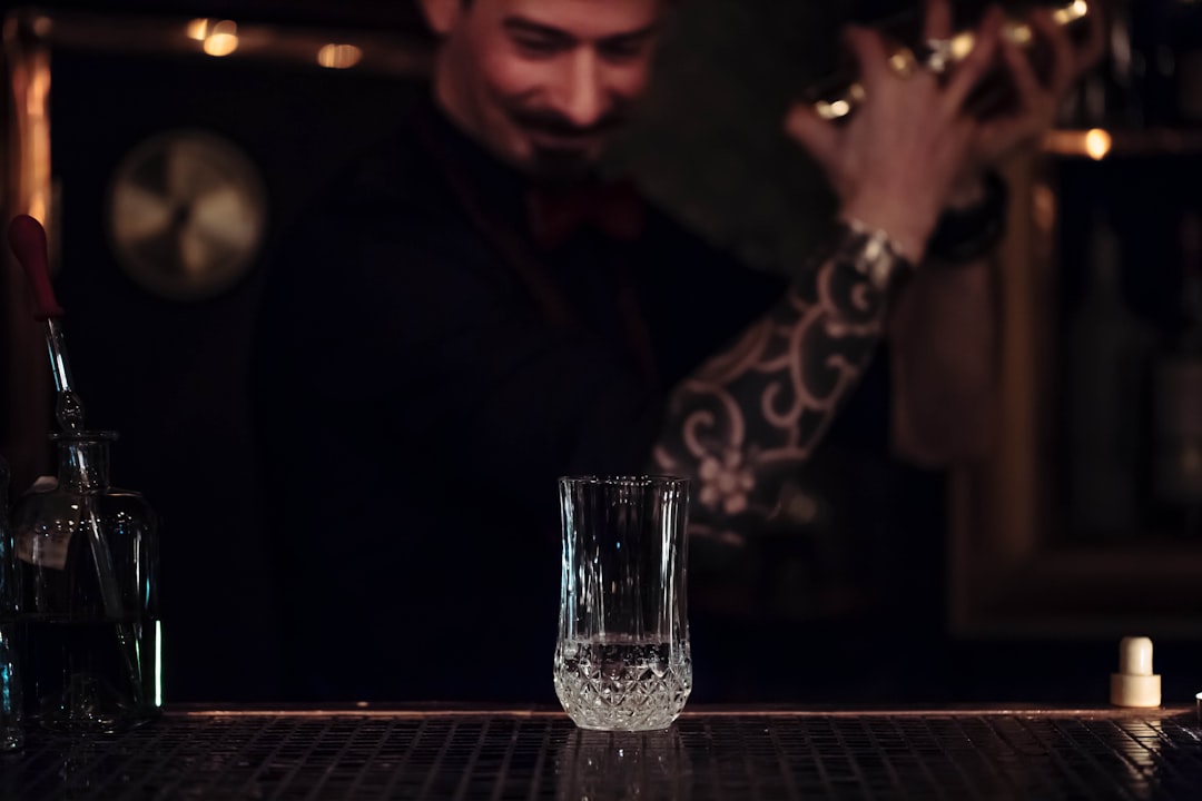 Sip and Savor: Exploring Abu Dhabi's Top 13 Bars for Atmosphere and… — Sip and Savor