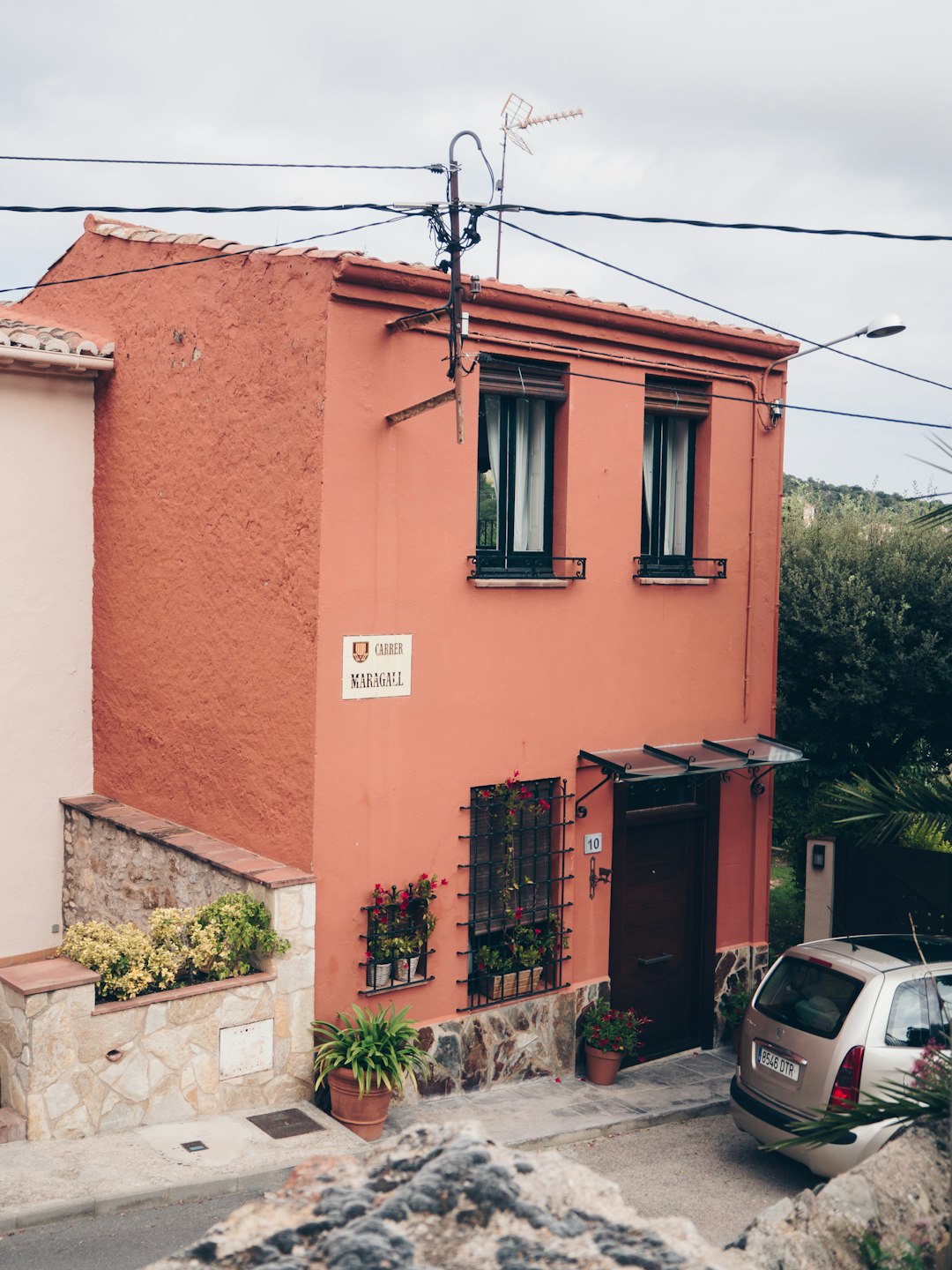 photo of Girona Town near Cala de la Fosca