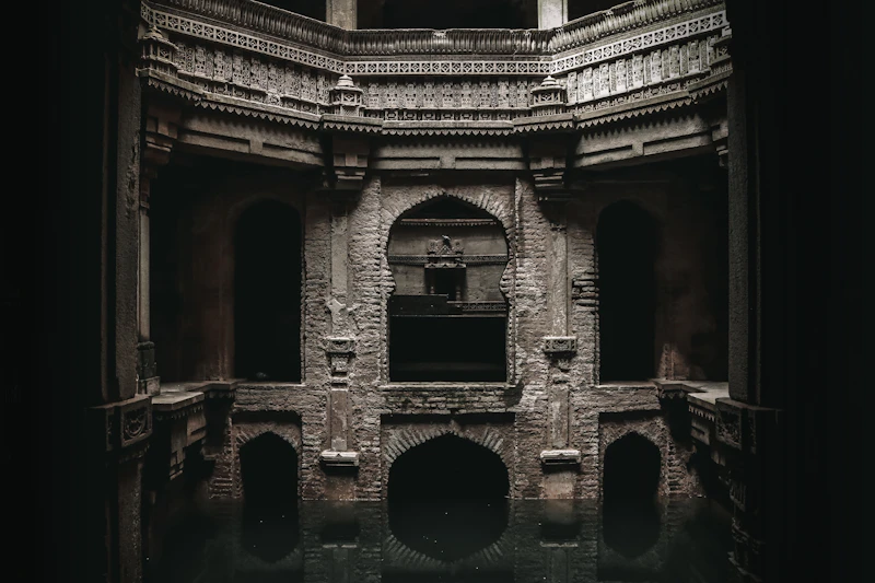 Best Rainy Day Activities in Ahmedabad When the Weather Turns