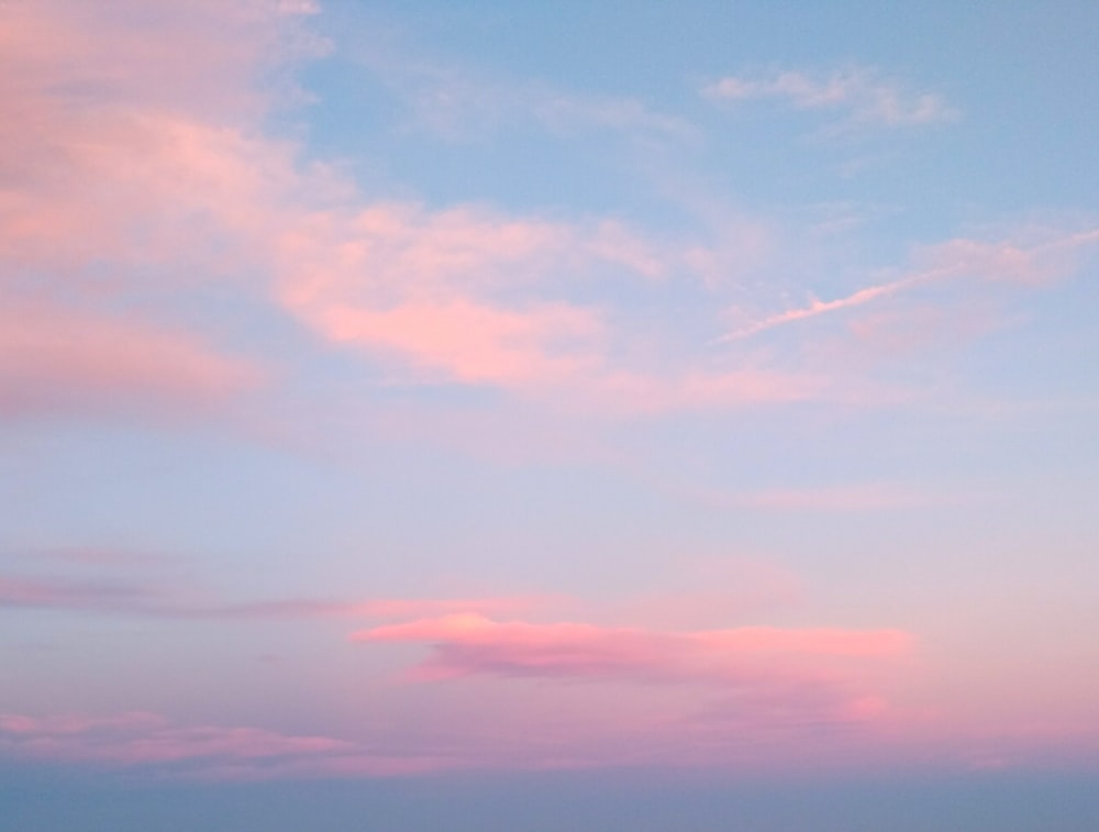 500+ Pink Sky Pictures | Download Free Images on Unsplash