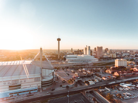 San Antonio, TX