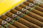 cigar in box lot