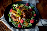 Lamb chops