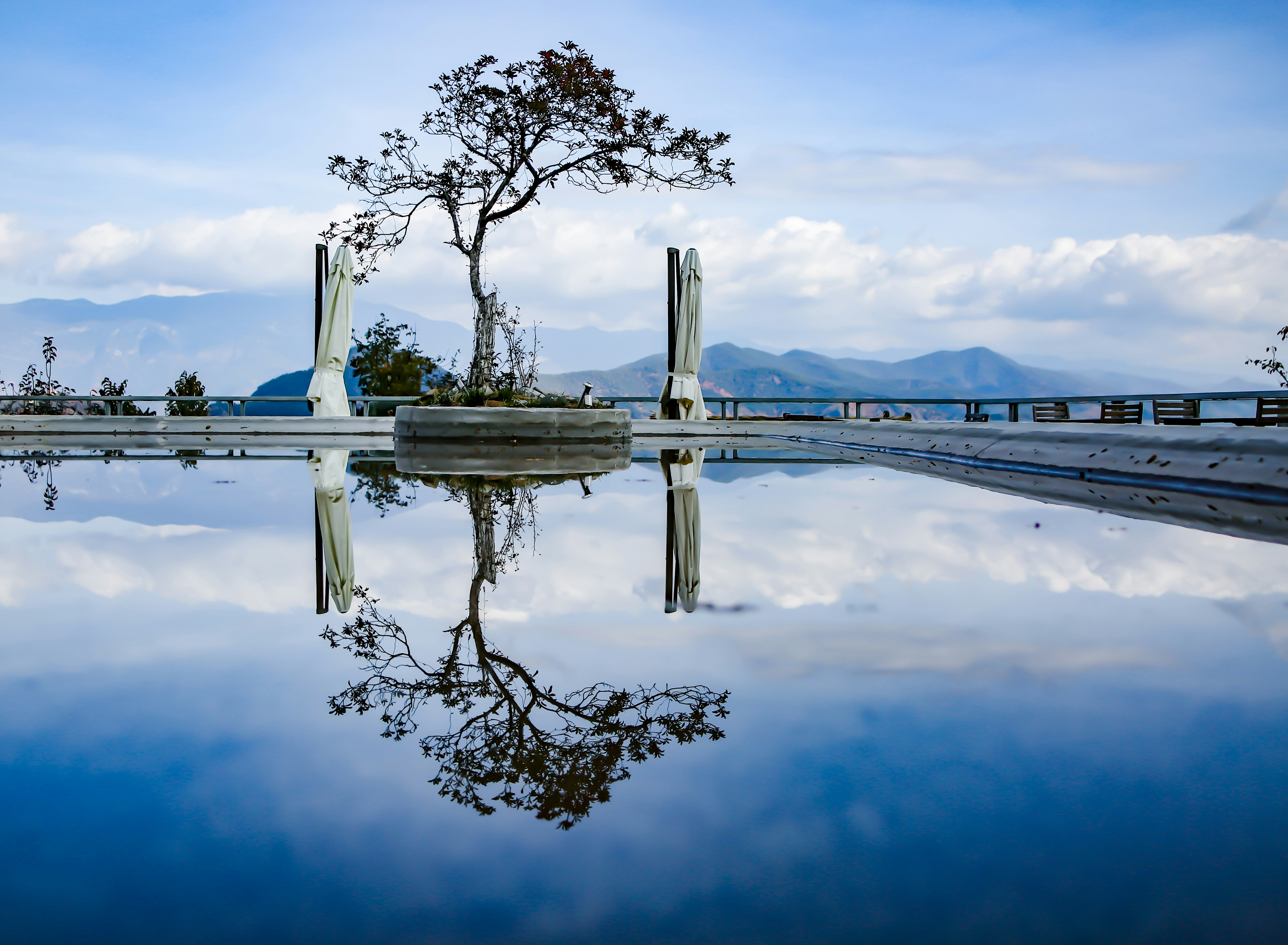Trocadores de Calor Elétrico