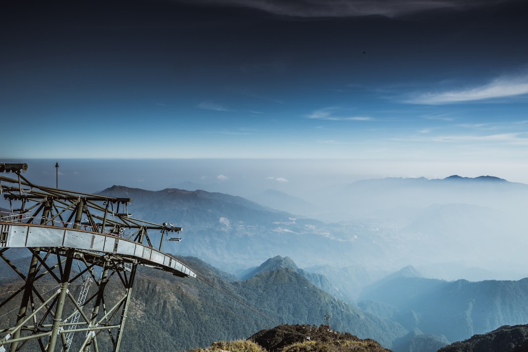 Hill station photo spot Fansipan Lào Cai