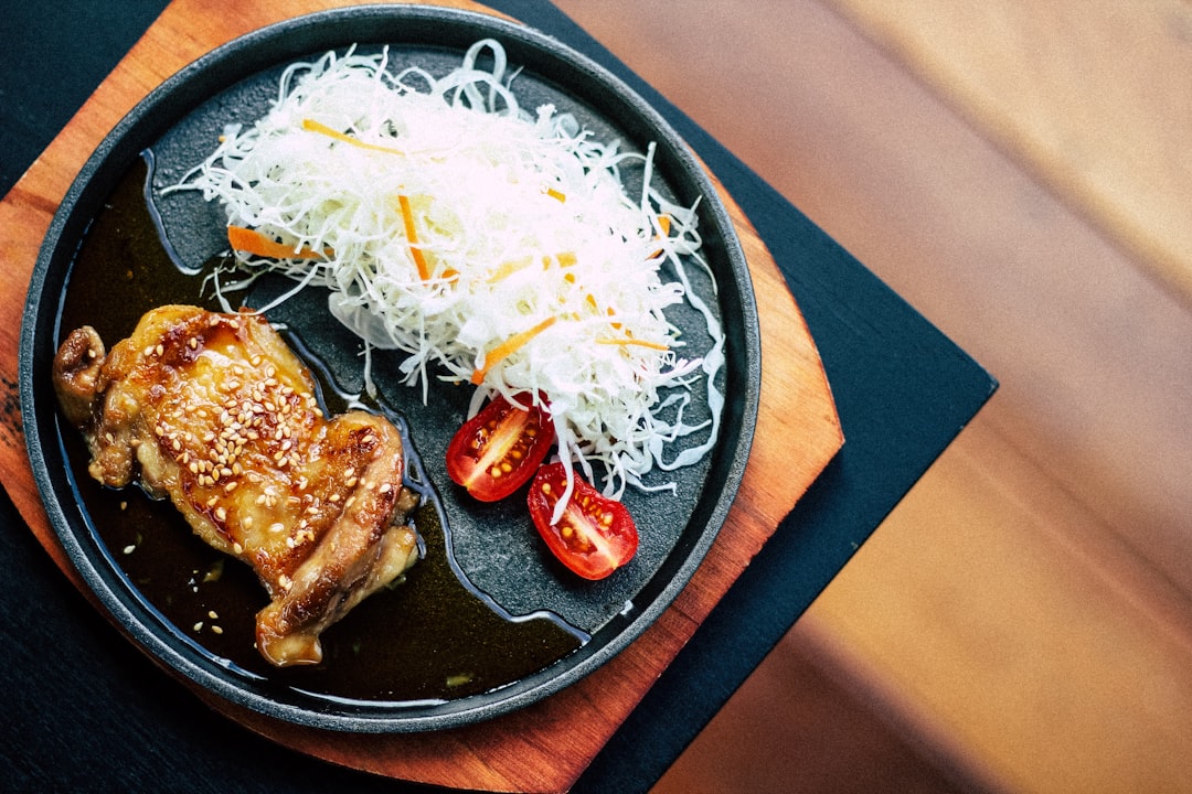Finding Home: How Asian American Cuisine Connects Us Through Food… — Finding Home, photo 2