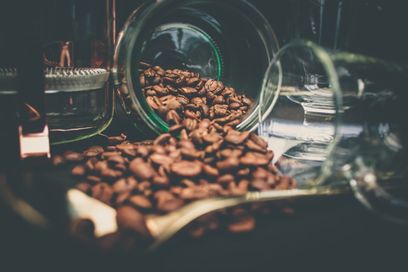 Coffee maker