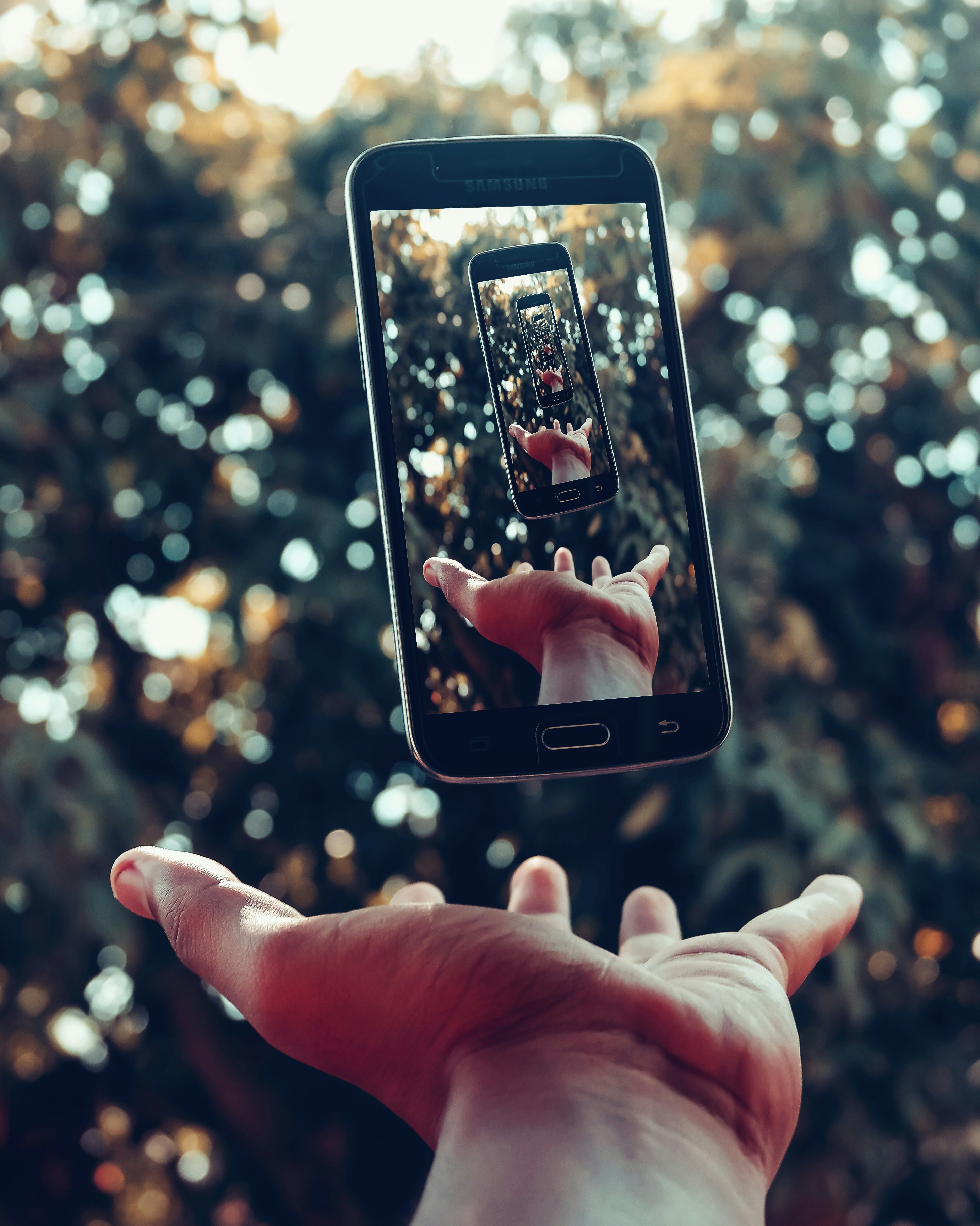 The Expressive Power of Depth in Neural Networks