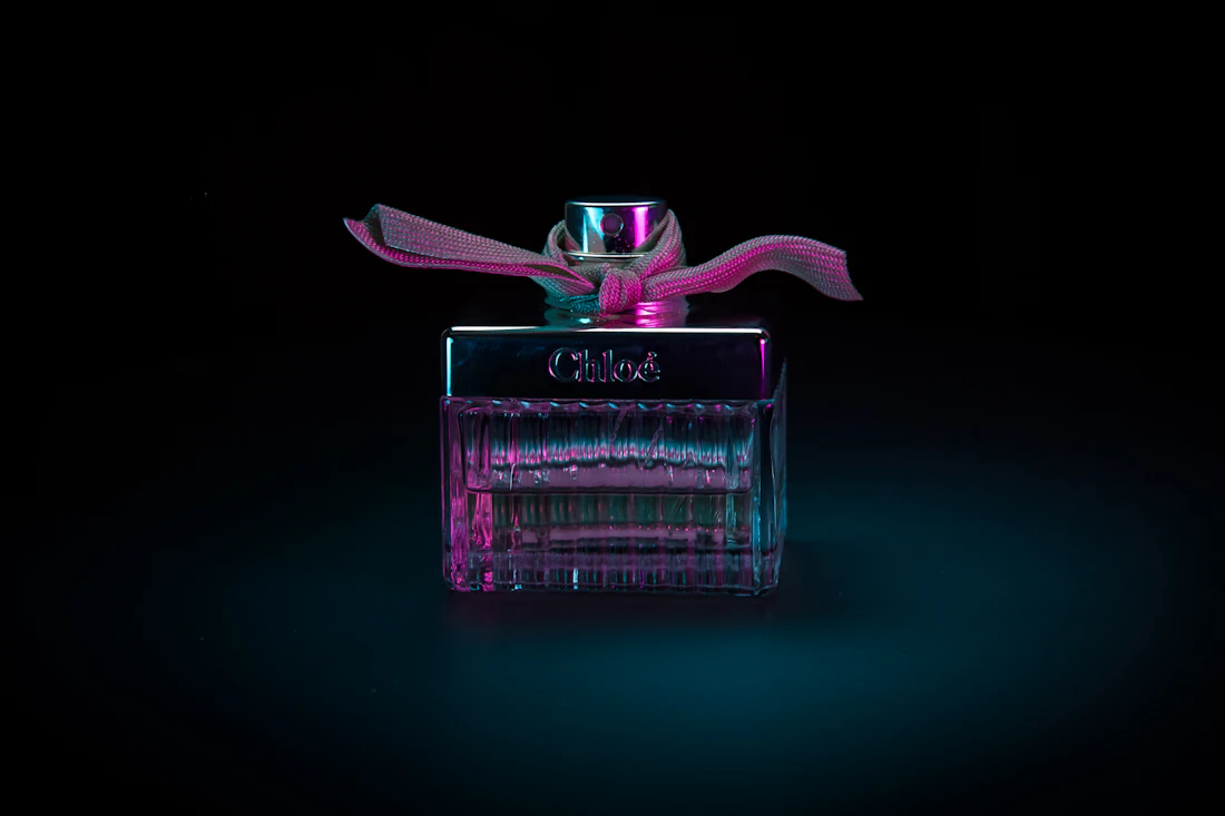 Nuit Violette — Eau de Parfum
