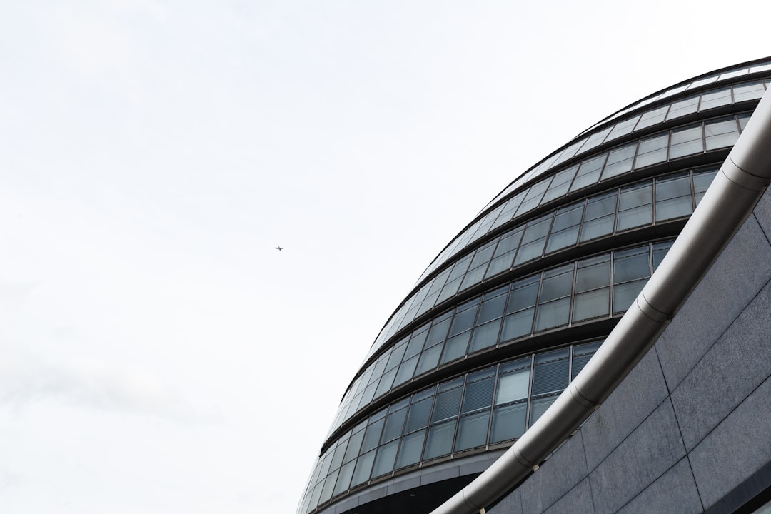 a very tall building with a sky in the background, Ed Robertson, London based Street Photographer</p></figure><p>https://occipitals.net</p><p>Instagram: @occipitals