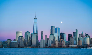 Crepúsculo Urbano 4